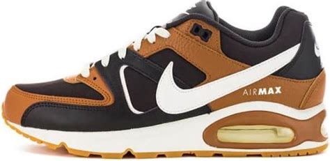 nike air max leer heren maat 44